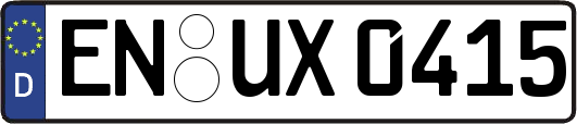 EN-UX0415
