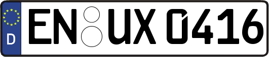 EN-UX0416