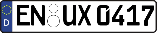 EN-UX0417