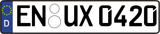 EN-UX0420