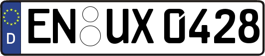 EN-UX0428