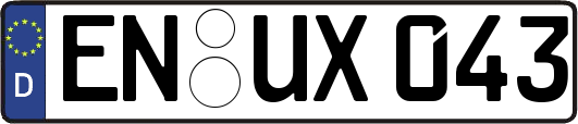 EN-UX043