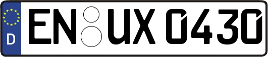 EN-UX0430