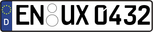 EN-UX0432