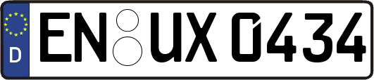 EN-UX0434
