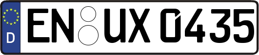 EN-UX0435