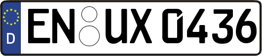 EN-UX0436