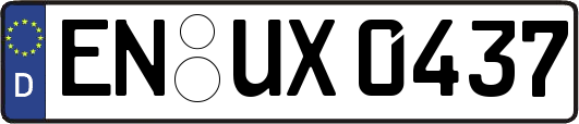 EN-UX0437