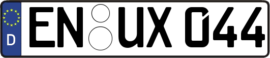 EN-UX044