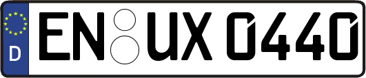 EN-UX0440