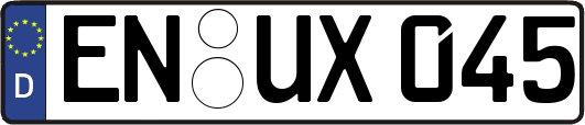 EN-UX045