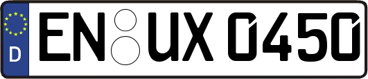 EN-UX0450