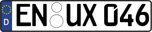 EN-UX046