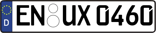 EN-UX0460
