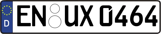 EN-UX0464