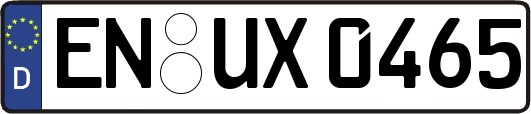 EN-UX0465