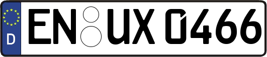 EN-UX0466