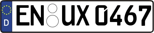 EN-UX0467