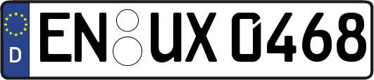 EN-UX0468