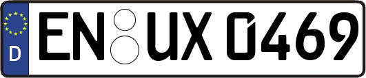 EN-UX0469
