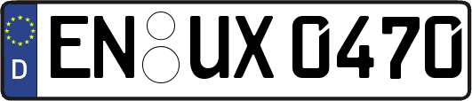 EN-UX0470