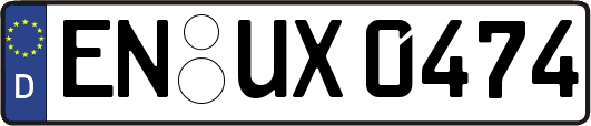 EN-UX0474