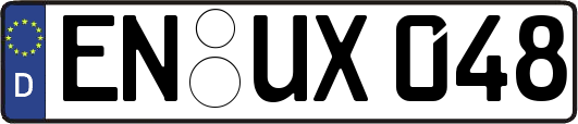 EN-UX048