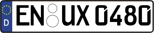 EN-UX0480