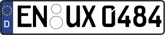 EN-UX0484