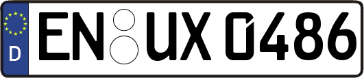 EN-UX0486
