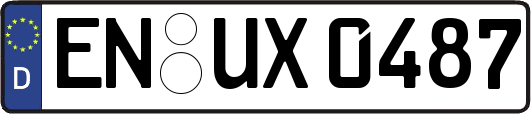 EN-UX0487