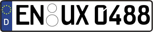 EN-UX0488