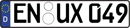 EN-UX049