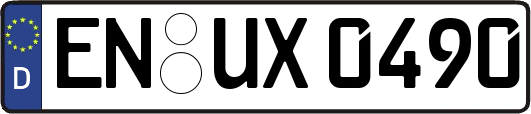 EN-UX0490