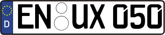 EN-UX050