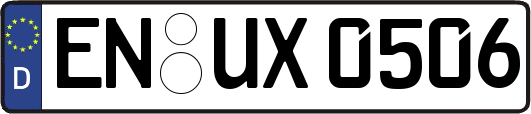 EN-UX0506