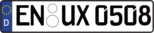 EN-UX0508