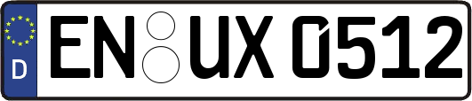 EN-UX0512