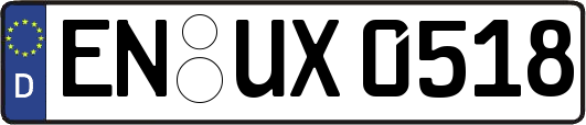 EN-UX0518