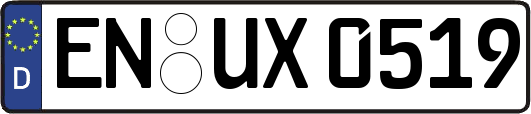 EN-UX0519
