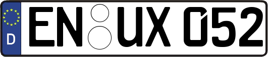 EN-UX052