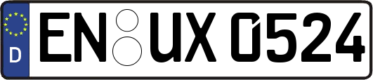 EN-UX0524