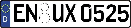 EN-UX0525