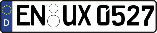 EN-UX0527