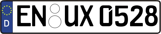 EN-UX0528