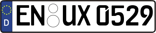 EN-UX0529