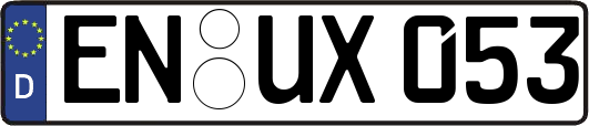 EN-UX053