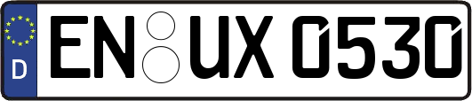 EN-UX0530