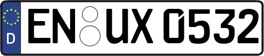 EN-UX0532