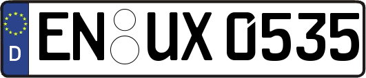 EN-UX0535
